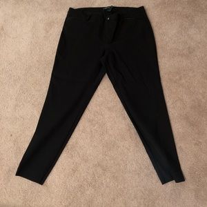 Dress pants